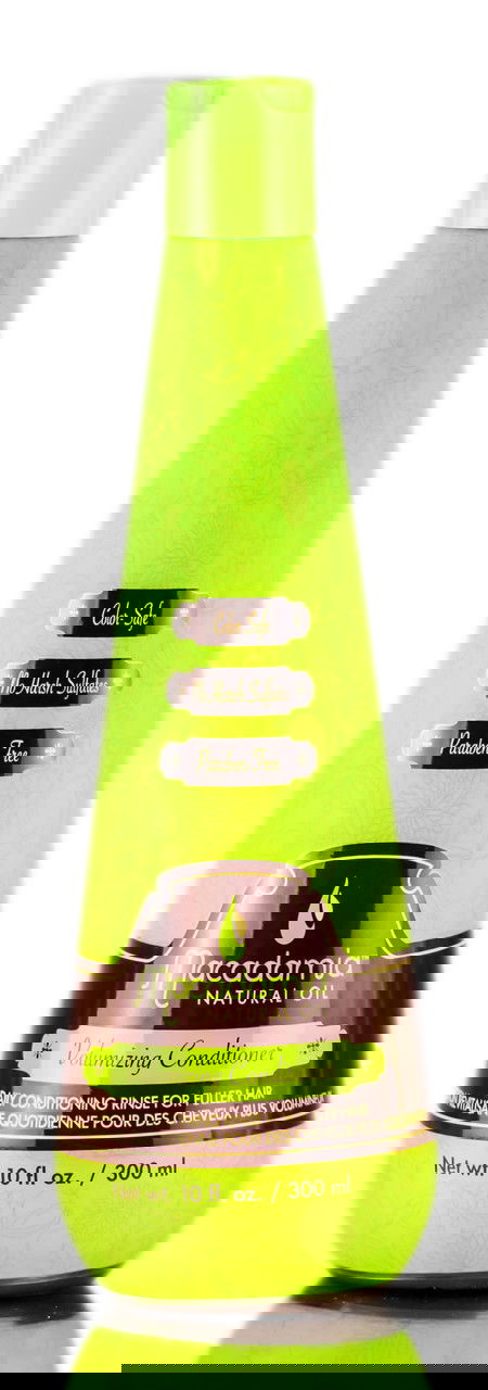 Macadamia Volumizing Conditioner