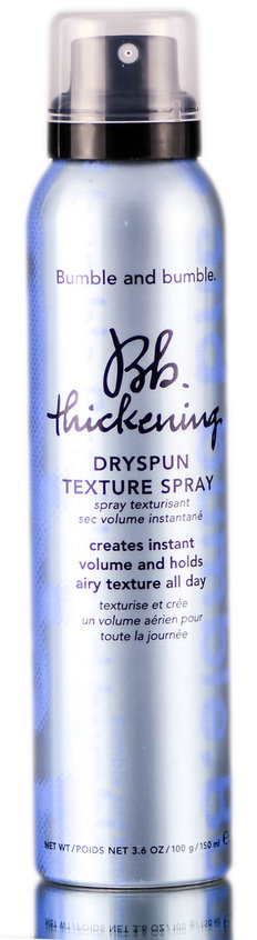 Bumble & Bumble Thickening Dryspun Texture Spray-image1