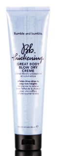 Bumble & Bumble Thickening Great Body Blow Dry Creme-image1 Bumble & Bumble Thickening Great Body Blow Dry Creme-image1