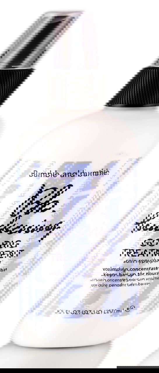 Bumble & Bumble Thickening Go Big Treatment Bumble & Bumble Thickening Go Big Treatment