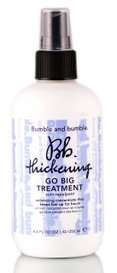 Bumble & Bumble Thickening Go Big Treatment-image1
