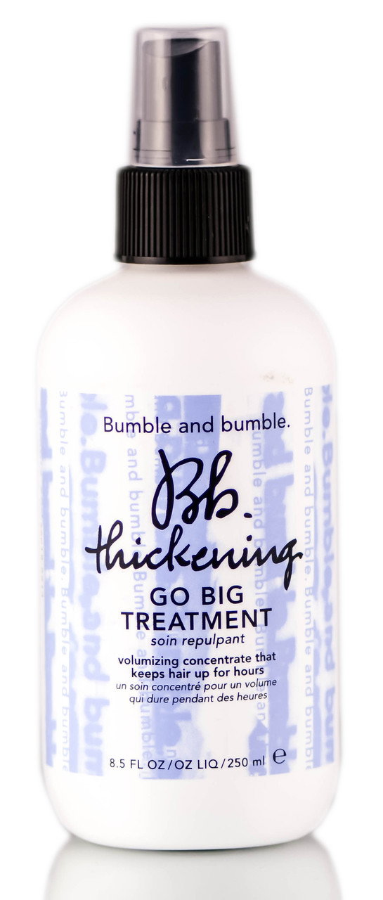 Bumble & Bumble Thickening Go Big Treatment-image1