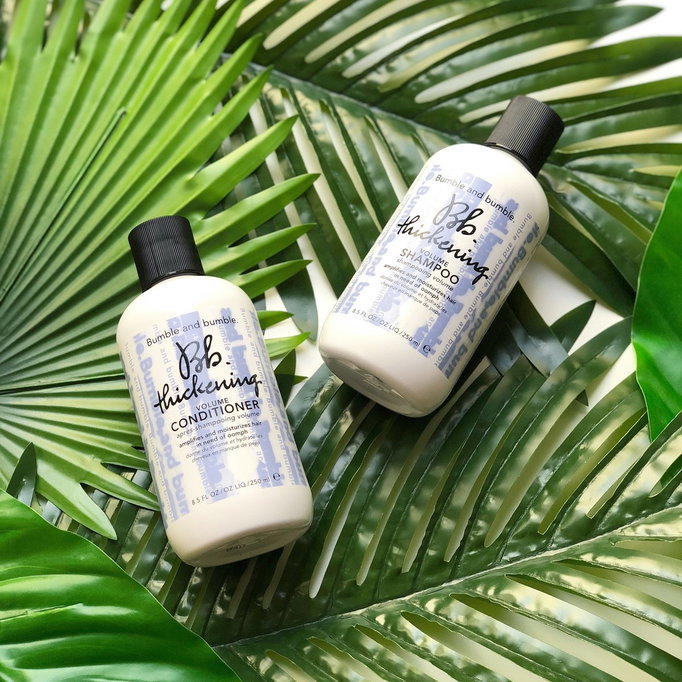 Bumble & Bumble Thickening Volume Conditioner-image2