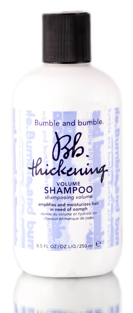 Bumble & Bumble Thickening Volume Shampoo
