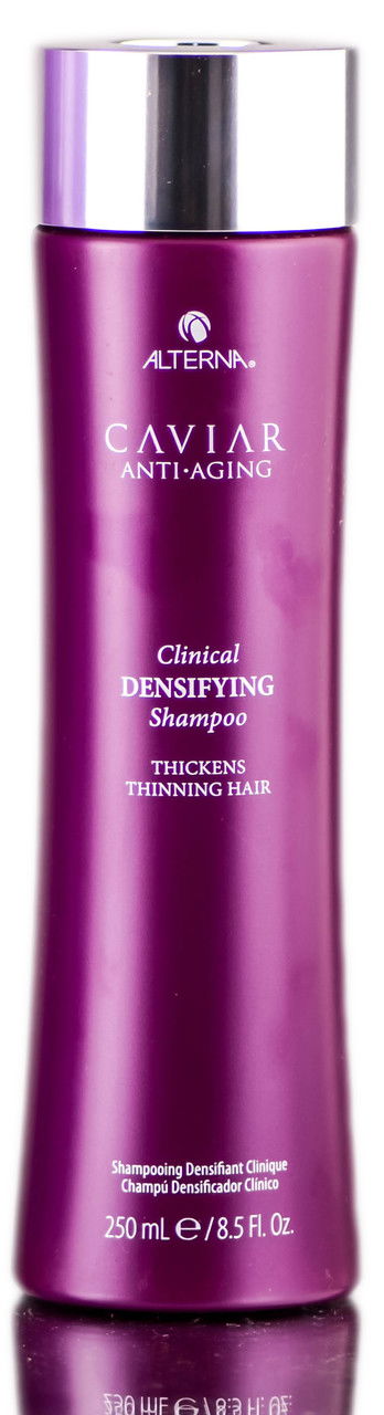 Alterna Caviar Clinical Densifying Shampoo
