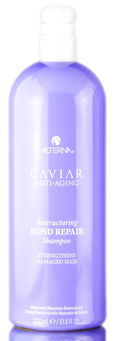 Alterna Caviar Restructuring Bond Repair Shampoo