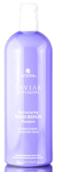 Alterna Caviar Restructuring Bond Repair Shampoo-image1