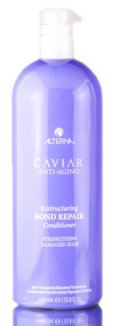 Alterna Caviar Restructuring Bond Repair Conditioner-image1