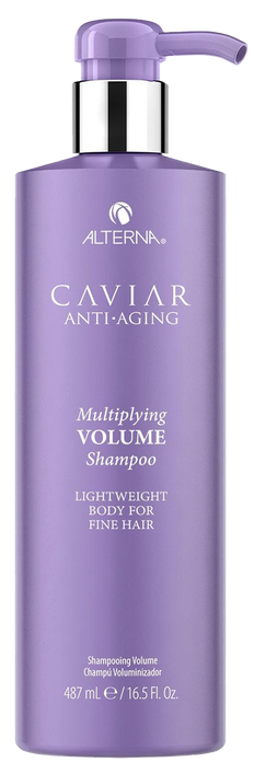 alterna caviar volume shampoo