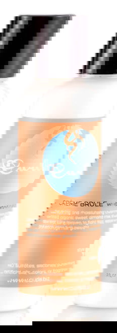 Curls Creme Brule Whipped Curl Cream