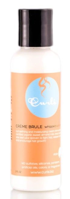 Curls Creme Brule Whipped Curl Cream-image1