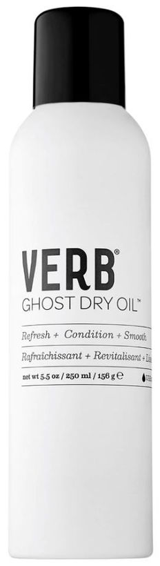 Verb Ghost Dry Oil