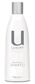 Unite Luxury Pearl & Honey Shampoo Unite Luxury Pearl & Honey Shampoo