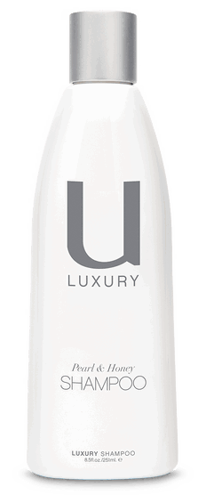 Unite Luxury Pearl & Honey Shampoo