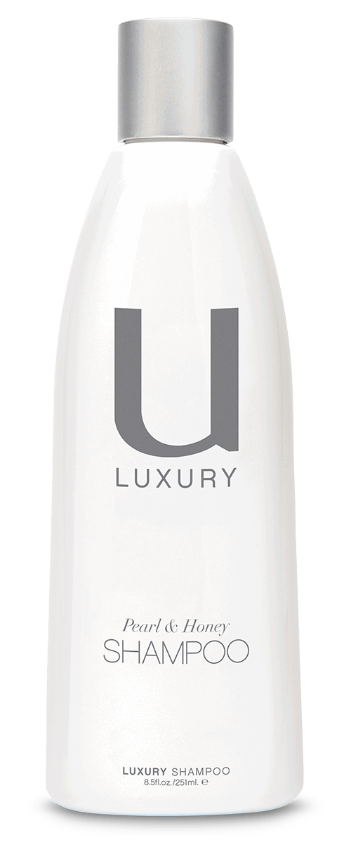 Unite Luxury Pearl & Honey Shampoo Unite Luxury Pearl & Honey Shampoo