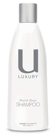 Unite Luxury Pearl & Honey Shampoo-image1 Unite Luxury Pearl & Honey Shampoo-image1