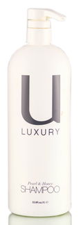 Unite Luxury Pearl & Honey Shampoo Unite Luxury Pearl & Honey Shampoo