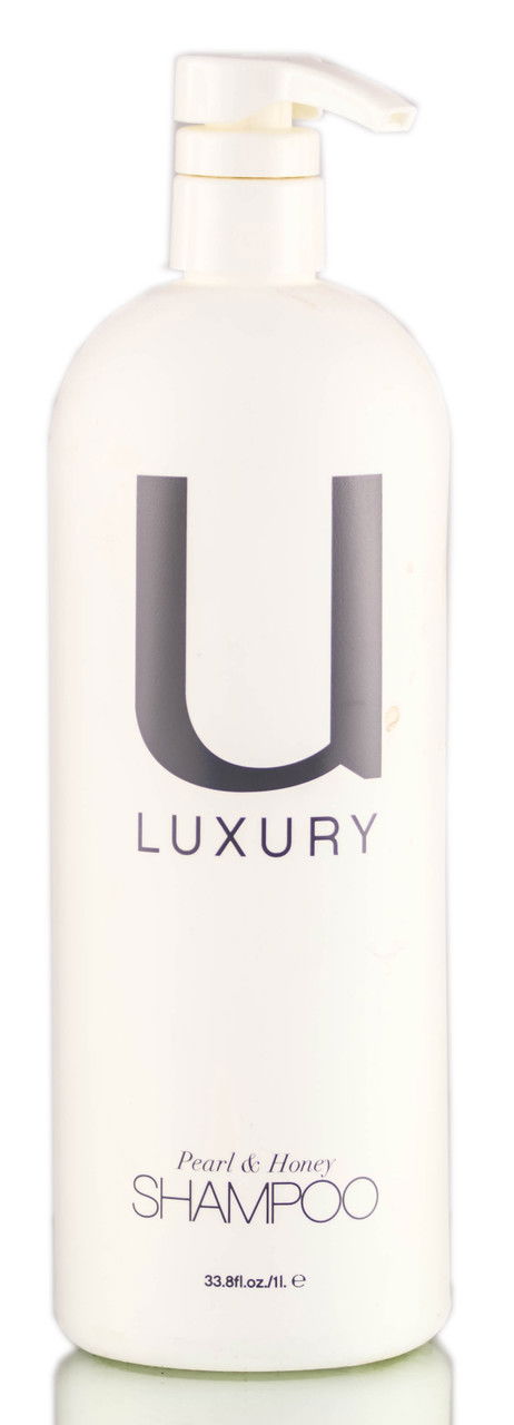 Unite Luxury Pearl & Honey Shampoo Unite Luxury Pearl & Honey Shampoo