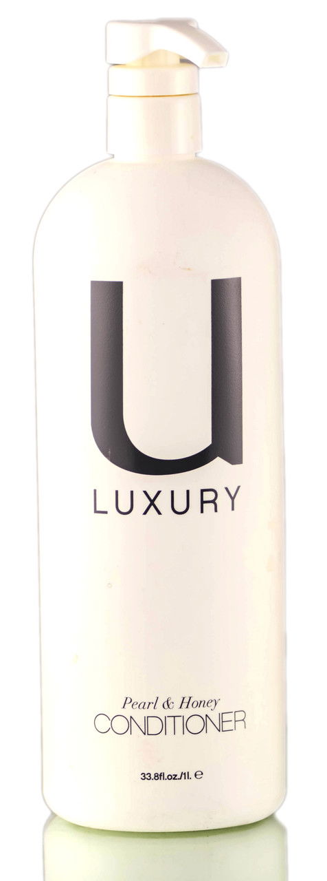 Unite Luxury Pearl & Honey Conditioner