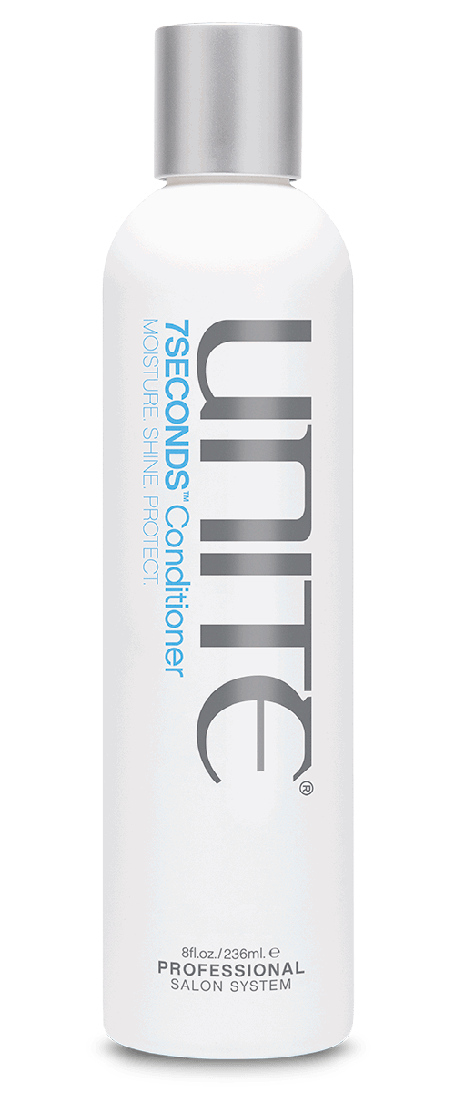 Unite 7 Seconds Moisture Shine Protect Conditioner-image1 Unite 7 Seconds Moisture Shine Protect Conditioner-image1