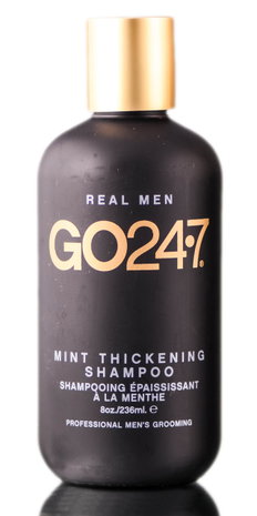 GO 24-7 Mint Thickening Shampoo-image1 GO 24-7 Mint Thickening Shampoo-image1