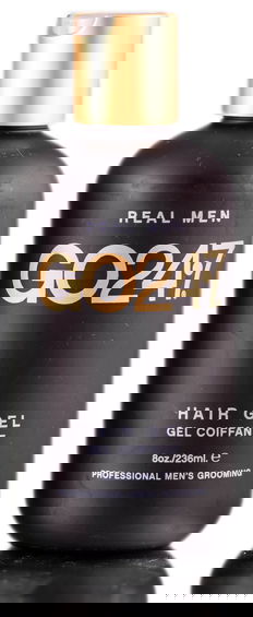 GO 24-7 Hair Gel