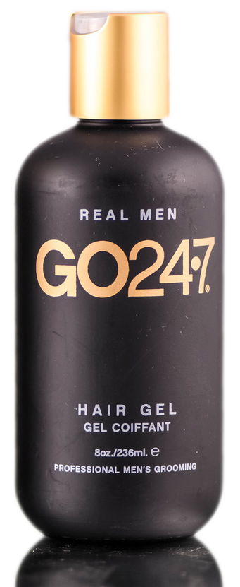 Go 24/7 Hair Gel 8oz Go 24/7 Hair Gel 8oz