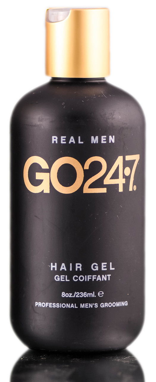 GO 24-7 Hair Gel