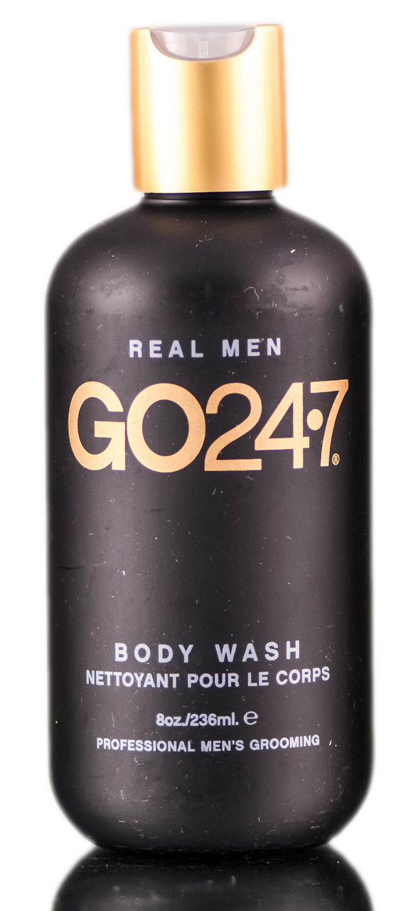 GO 24-7 Body Wash