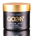 GO 24-7 Cream Wax