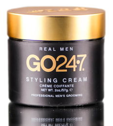GO 24-7 Styling Cream