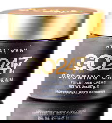 GO 24-7 Grooming Cream