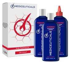 mediceuticals scalp treatment kits
