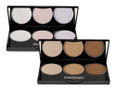 Mehron Highlight-Pro 3 Shade Palette-image1 Mehron Highlight-Pro 3 Shade Palette-image1