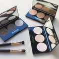 Mehron Highlight-Pro 3 Shade Palette-image2