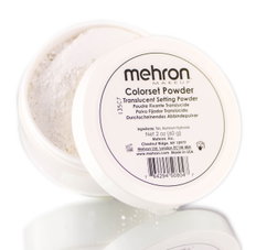 Mehron Colorset Powder-image1
