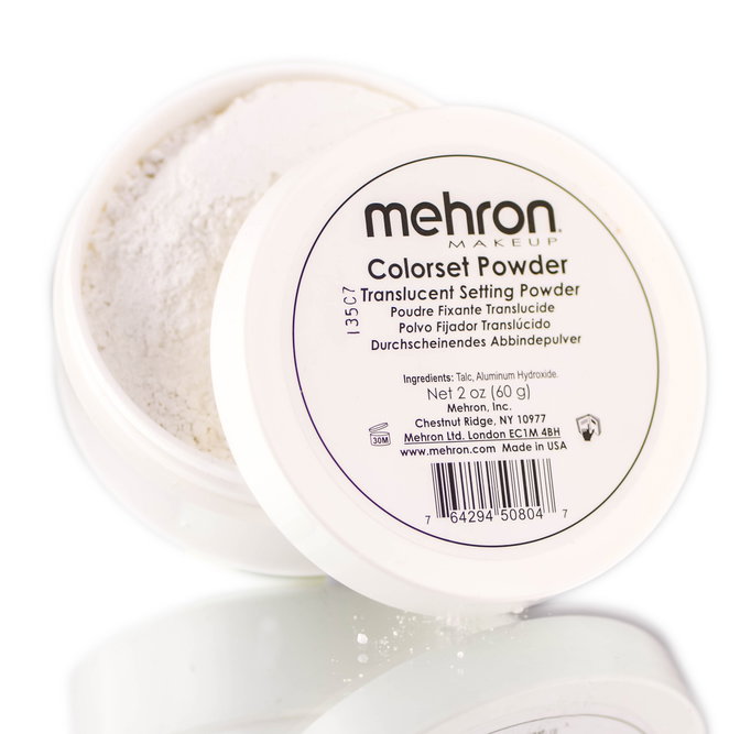 Mehron Colorset Powder-image1 Mehron Colorset Powder-image1
