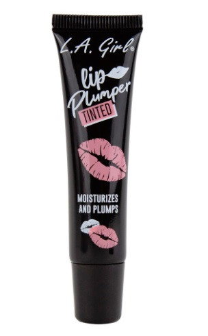 L.A. Girl Tinted Lip Plumper-image1 L.A. Girl Tinted Lip Plumper-image1