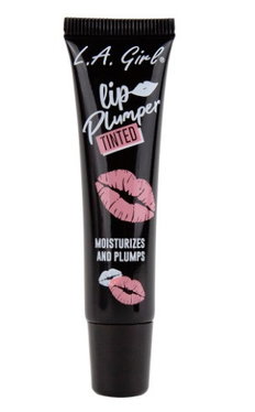 L.A. Girl Tinted Lip Plumper-image1