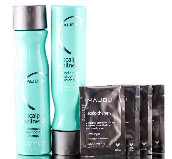 Malibu C Scalp Wellness Kit-image1 Malibu C Scalp Wellness Kit-image1