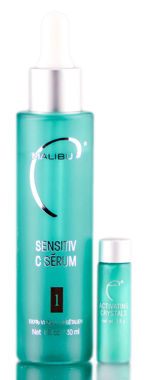 Malibu C Sensitiv C Serum