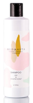 Mudmasta Dry & Sensitive Scalp Shampoo-image1