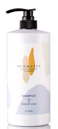 Mudmasta Oily & Dandruff Scalp Shampoo