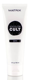 Matrix SOColor Cult Semi-Permanent Vibrant Haircolor