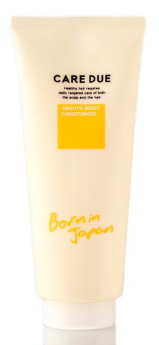 Arimino Care Due Smooth Moist Conditioner