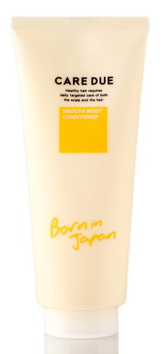 Arimino Care Due Smooth Moist Conditioner-image1