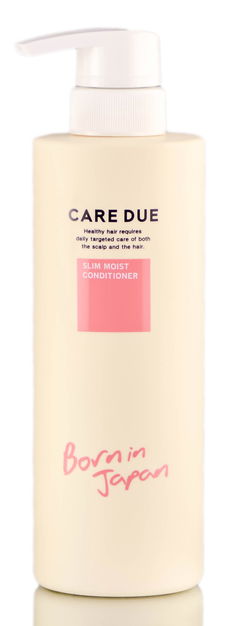 Arimino Care Due Slim Moist Conditioner