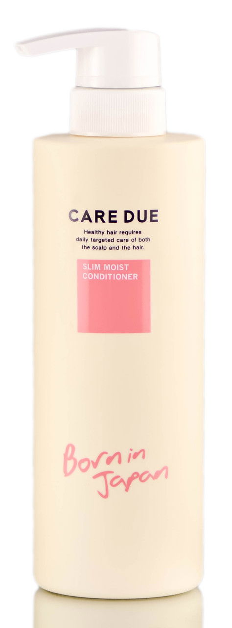 Arimino Care Due Slim Moist Conditioner