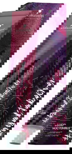 Schwarzkopf Igora Royal Takeover Lucid Nocturnes