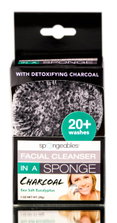 Spongeables Facial Cleanser Sponge-image2 Spongeables Facial Cleanser Sponge-image2
